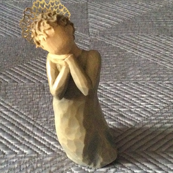 Willow Tree Little Shepherdesses by Demdaco
